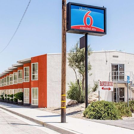 Econo Lodge Gorman Ngoại thất bức ảnh