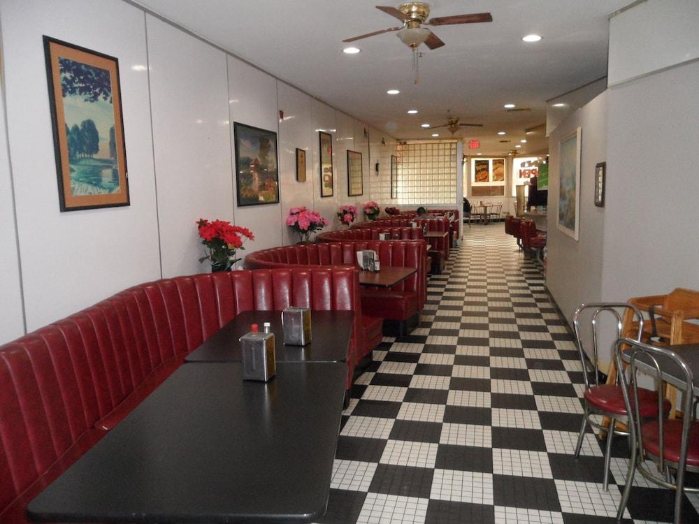 Econo Lodge Gorman Ngoại thất bức ảnh