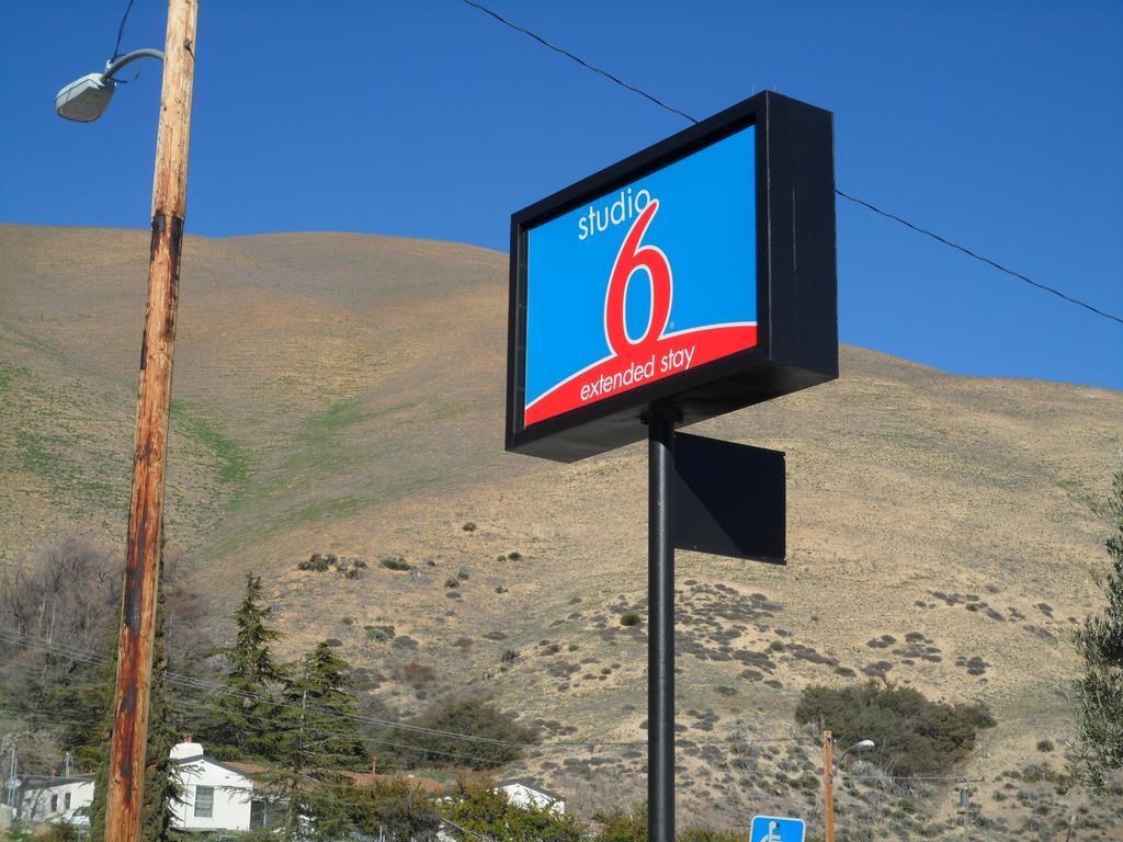 Econo Lodge Gorman Ngoại thất bức ảnh