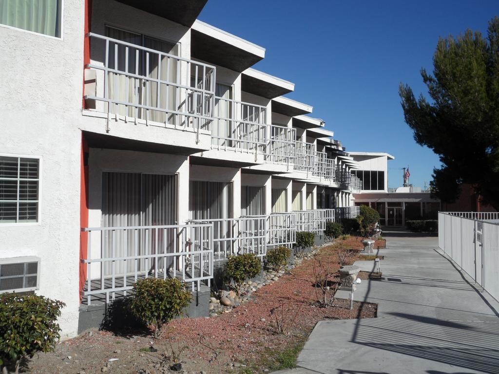 Econo Lodge Gorman Ngoại thất bức ảnh