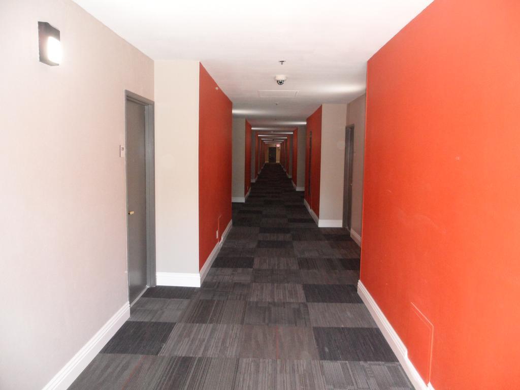Econo Lodge Gorman Ngoại thất bức ảnh