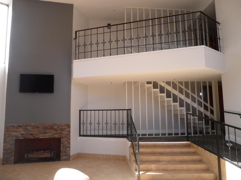 Econo Lodge Gorman Ngoại thất bức ảnh