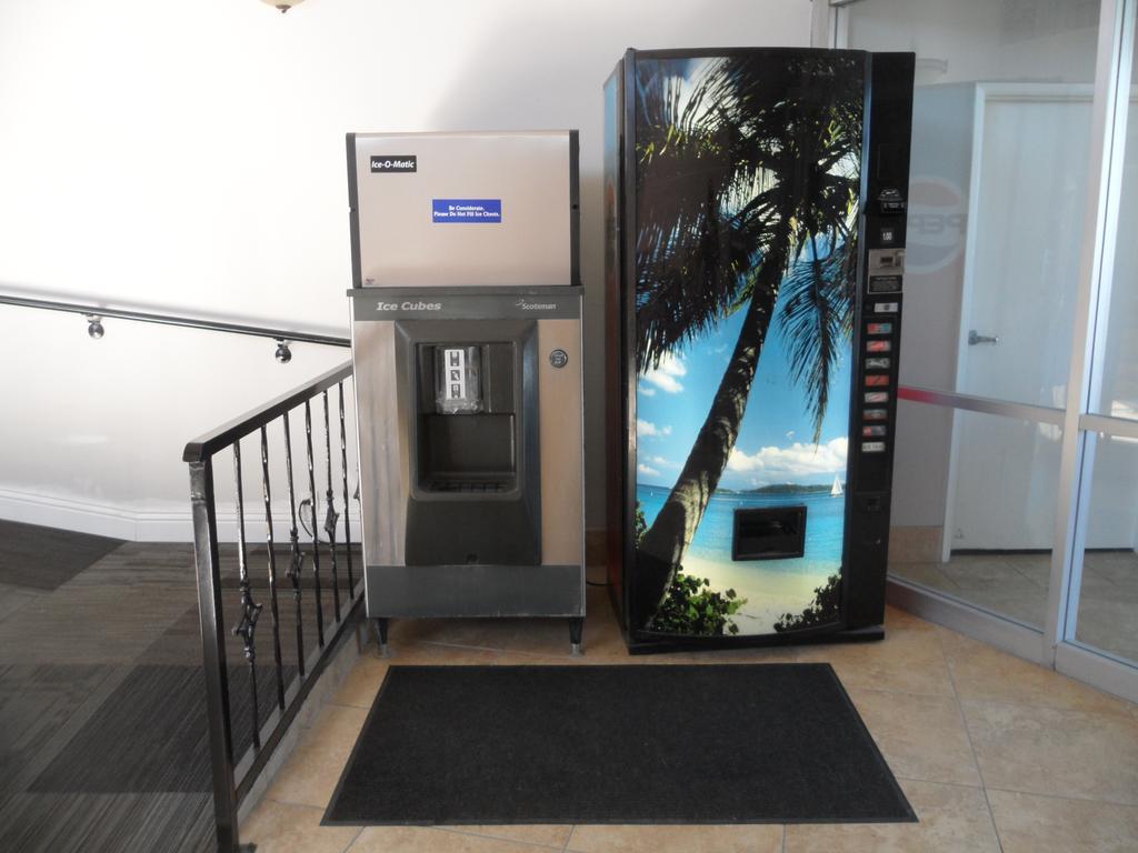 Econo Lodge Gorman Ngoại thất bức ảnh