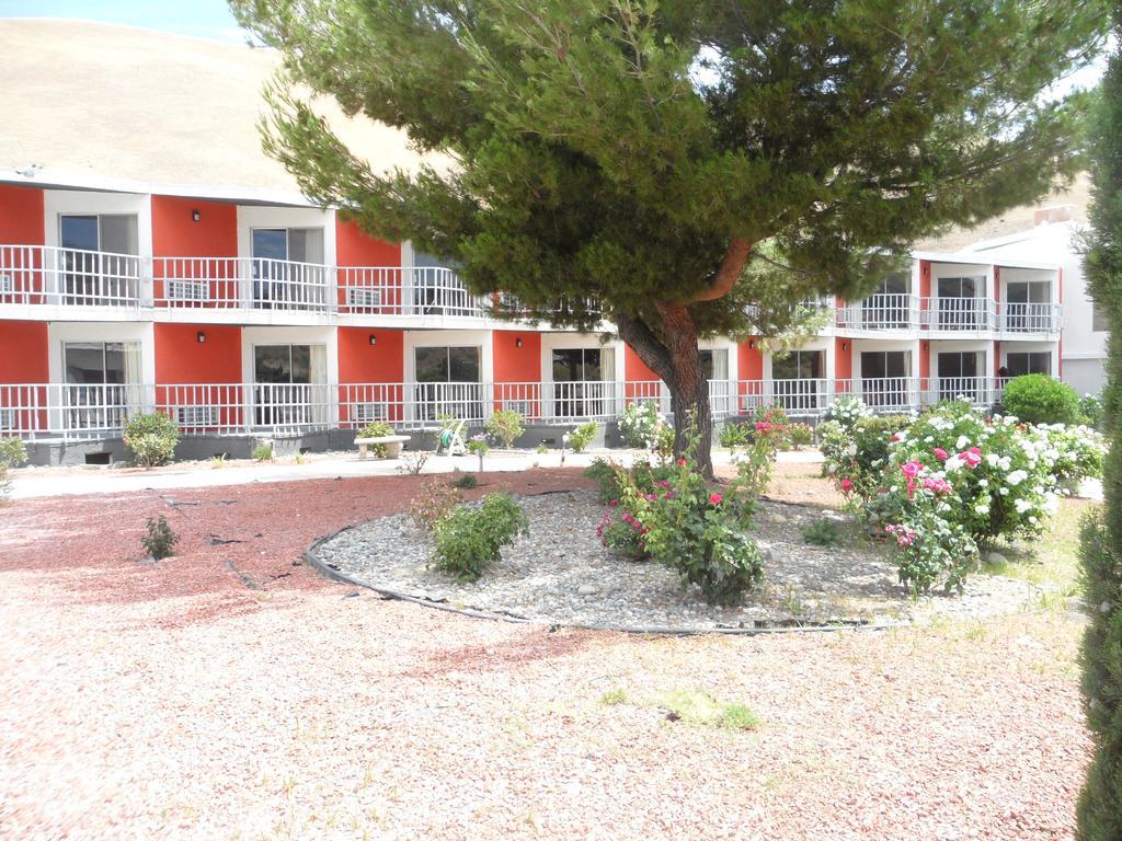 Econo Lodge Gorman Ngoại thất bức ảnh