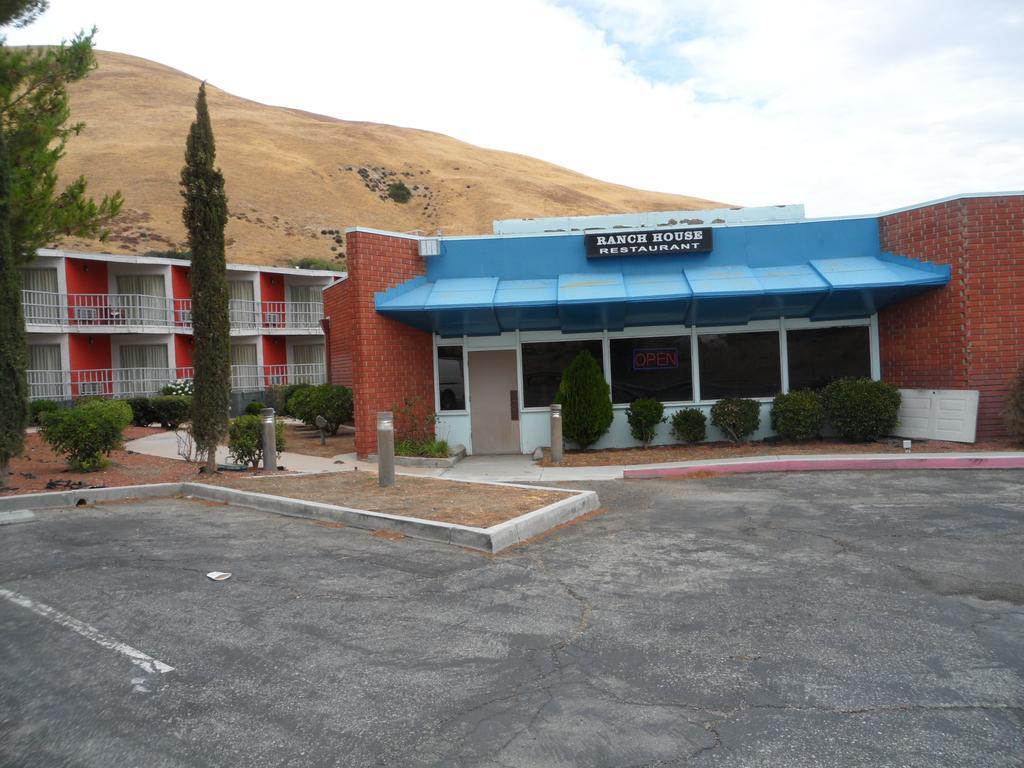 Econo Lodge Gorman Ngoại thất bức ảnh
