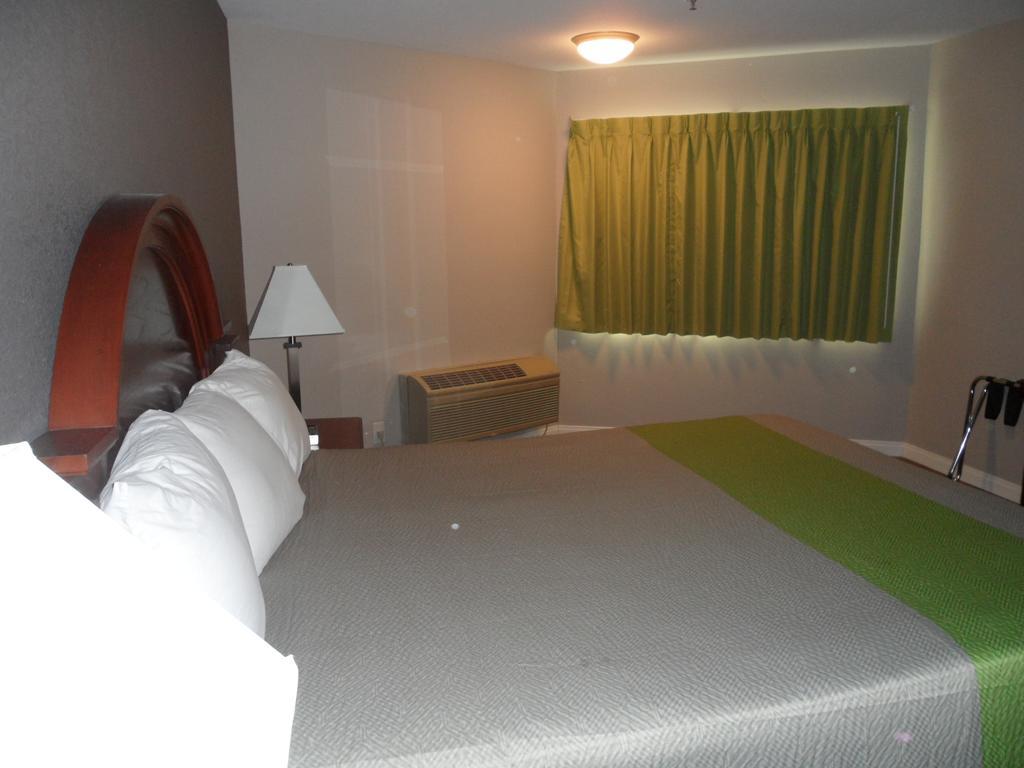 Econo Lodge Gorman Ngoại thất bức ảnh