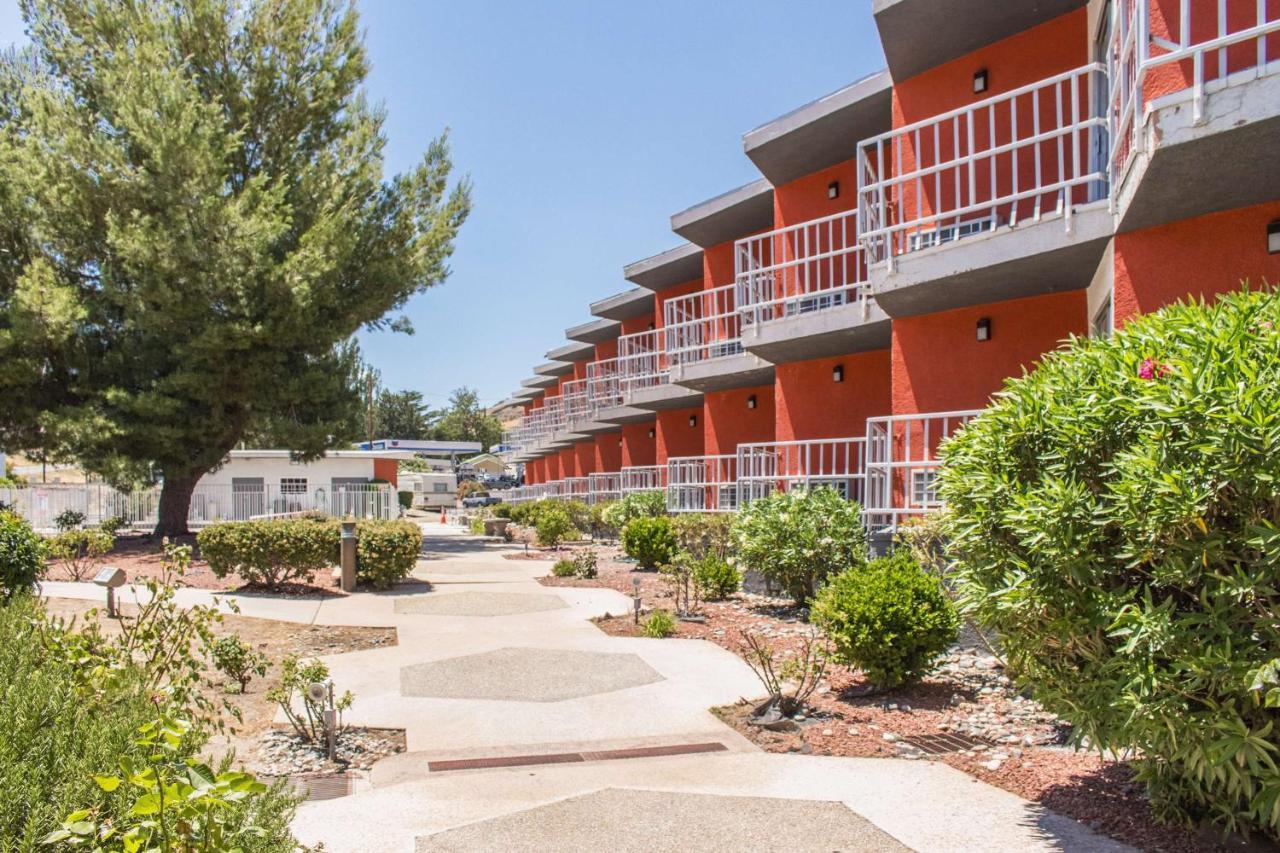 Econo Lodge Gorman Ngoại thất bức ảnh