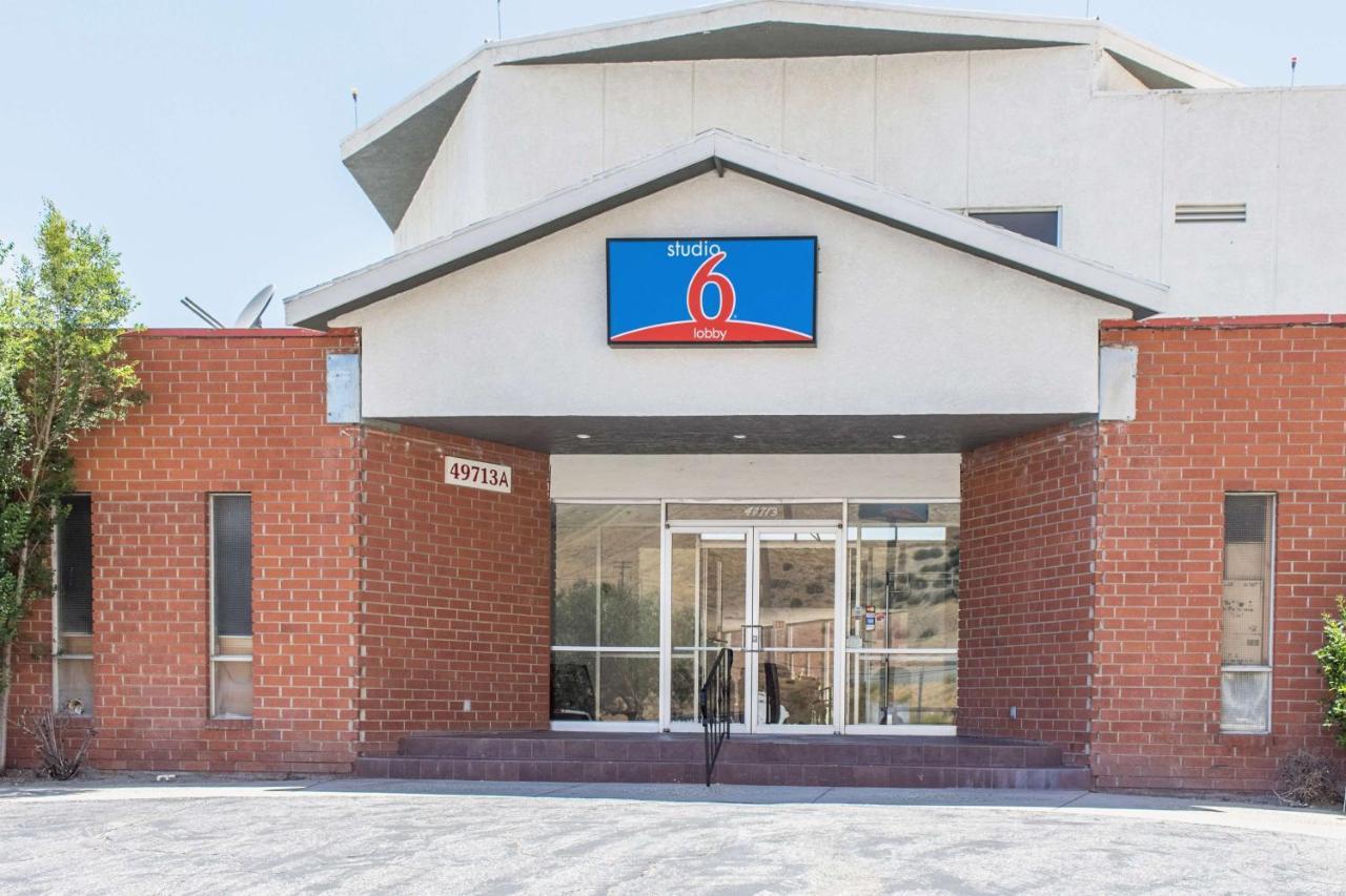 Econo Lodge Gorman Ngoại thất bức ảnh